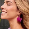 Aros Flor Alma