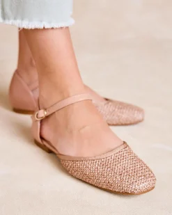 Bailarina Punta Cyrus