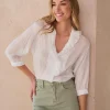 Blusa Cuello Isolde