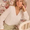 Blusa Detalle Lucille