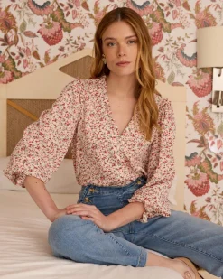 Blusa Estampado Efra