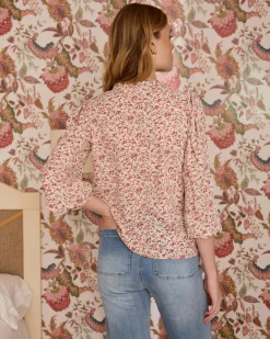 Blusa Estampado Efra