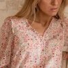 Blusa Estampado Zule