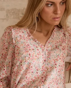Blusa Estampado Zule
