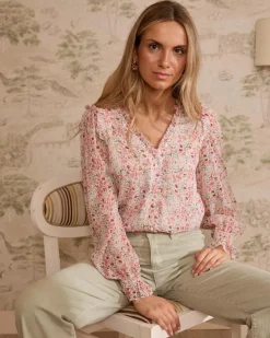 Blusa Estampado Zule