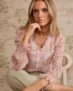 Blusa Estampado Zule