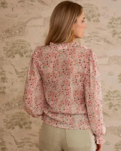 Blusa Estampado Zule
