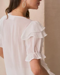 Blusa Lisa Gala