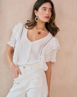 Blusa Lisa Gala