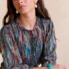 Blusa Volante Verónica