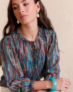 Blusa Volante Verónica