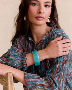 Blusa Volante Verónica