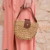 Bolso Camel Oceane