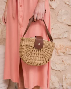 Bolso Camel Oceane