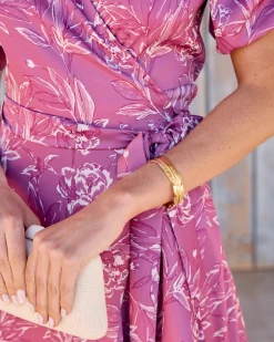 Brazalete Pluma Savia