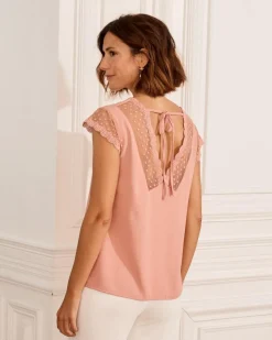 Camisa Espalda Jessie