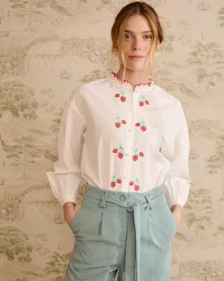 Camisa Estampado Chloe