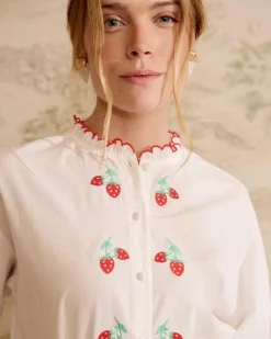 Camisa Estampado Chloe