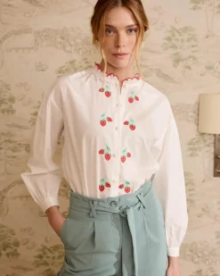 Camisa Estampado Chloe