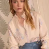 Camisa Flores Eulalia