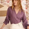 Camisa Manga Felisa