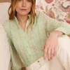 Camisa Plumeti Cali