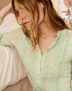 Camisa Plumeti Cali