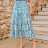 Falda Estampado Kalli