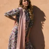 Fular Rosa Amina