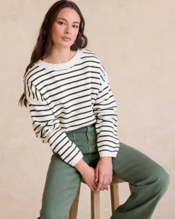 Jersey Rayas Lucía