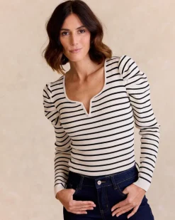 Jersey Rayas Lupita