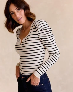 Jersey Rayas Lupita