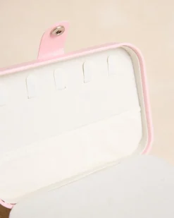 Joyero Rectangular Liso