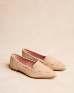 Mocasín Antifaz Apolline