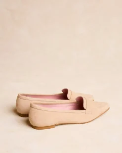 Mocasín Antifaz Apolline