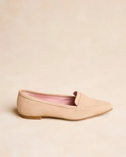 Mocasín Antifaz Apolline