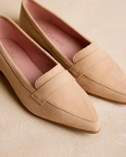 Mocasín Antifaz Apolline