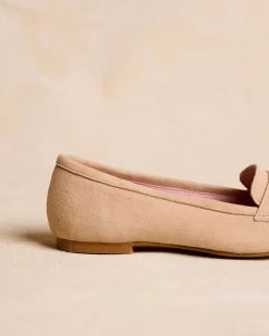 Mocasín Antifaz Apolline