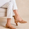 Mocasín Antifaz Trina