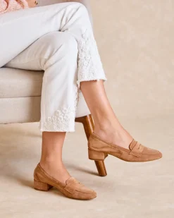 Mocasín Antifaz Trina