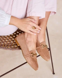 Mocasín Estribo Carlota