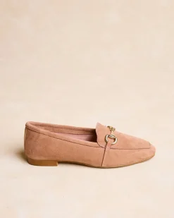 Mocasín Estribo Carlota