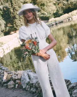 Mono Novia Aylén