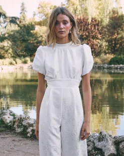 Mono Novia Aylén