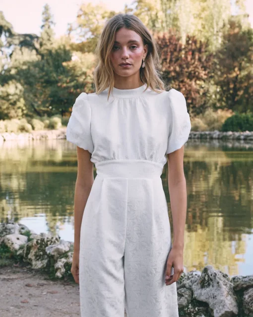 Mono Novia Aylén