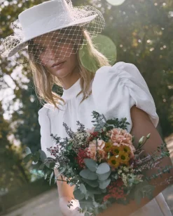Mono Novia Aylén