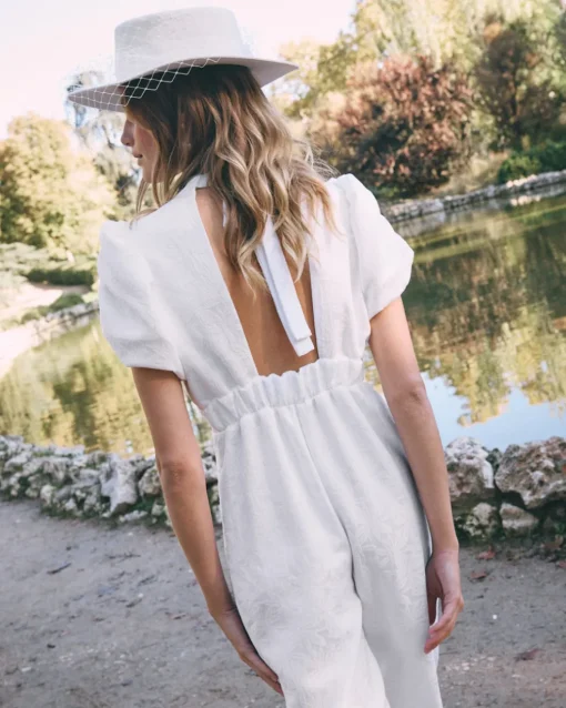 Mono Novia Aylén