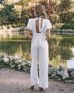Mono Novia Aylén