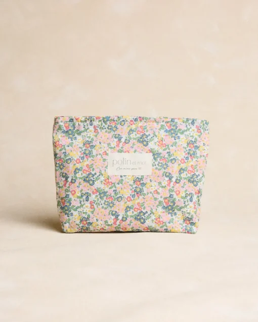 Neceser Flores Haliena