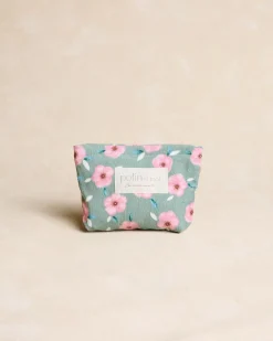 Neceser Pequeño Flores Olvira